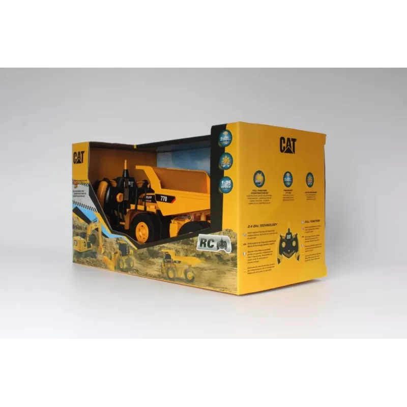 Carrera 37023004 remote controlled toy