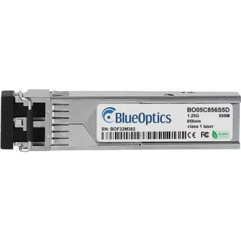 SFP transceiver module BlueOptics 882658074189-BO 1250 Mbit/s