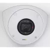 Surveillance Camera Axis Q9216-SLV Dome IP Outdoor 2304 x 1728 pixels