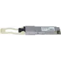 Compatible NetOptics QSFP+KT-50SR4 BlueOptics© BO25K859S2D QSFP Transceiver, MPO/MTP, 40GBASE-SR4, Multimode Fiber, 4x850nm, 150M, 0°C/+70°C (QSFP+KT-50SR4-BO)