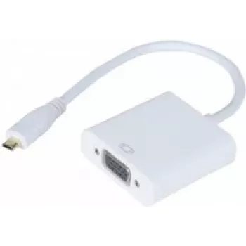 Video cable adapter Tecline 127851