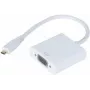 Video cable adapter Tecline 127851