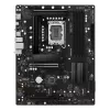 Motherboard ASRock B860 Pro-A — Intel B860 ATX, LGA 1851, DDR5, 4x DIMM, 256GB, 2.5Gb LAN, 1x M.2, 4x SATA III