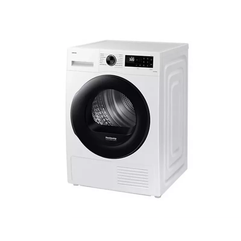 Tumble dryer Samsung DV80CGC2B0 8 kg heat pump A+++ energy class