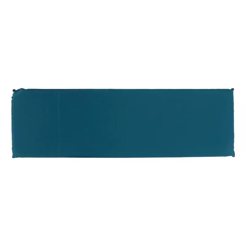 Single mattress Easy Camp Skylark Mat 5.0 cm — Polyester, 2000×600×50 mm, Blue