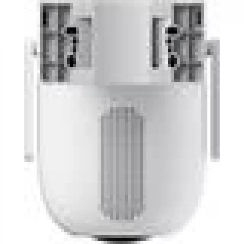 IP security camera EZVIZ H9c Dual 3K Dome, 2880×1620, Outdoor, Wired & Wireless, PoE/DC 12V, MicroSD up to 512GB