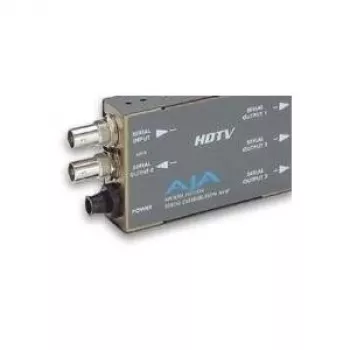 Distribution amplifier - HD5DA - HD/SD -