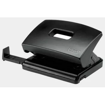 Hole Punch Novus C 216 Black