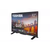 TV QLED 32 inch 32QV2F63DG