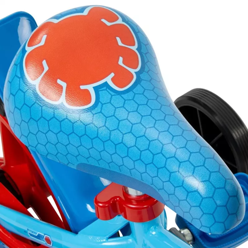Bike HUFFY Spidey & Friends 12 22844W