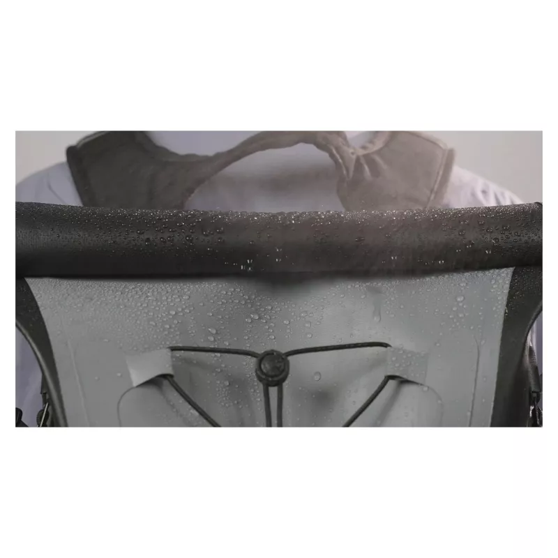 inateck notebook backpack BP06003 gray/black 25-30L