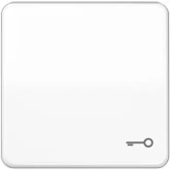 JUNG CD 590 T WW - White - 531 U - 532 U - 533 U - 533-2 U - IP44