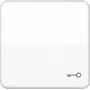 JUNG CD 590 T WW - White - 531 U - 532 U - 533 U - 533-2 U - IP44