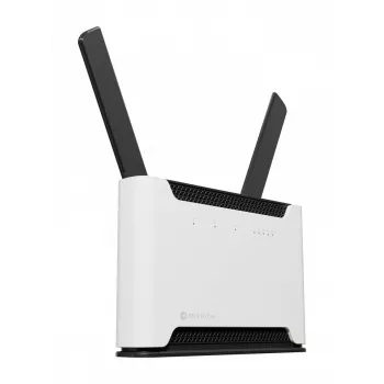 Tabletop router MikroTik S53UG+5HaxD2HaxD-TC&FG621-EA