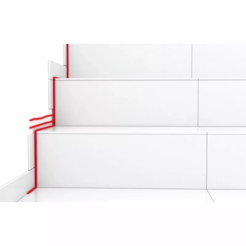 Fischer 059389 White