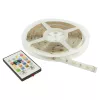 Synergy 21 LED Flex Strip 5050 - 30 RGB-W DC12V complete Set V2
