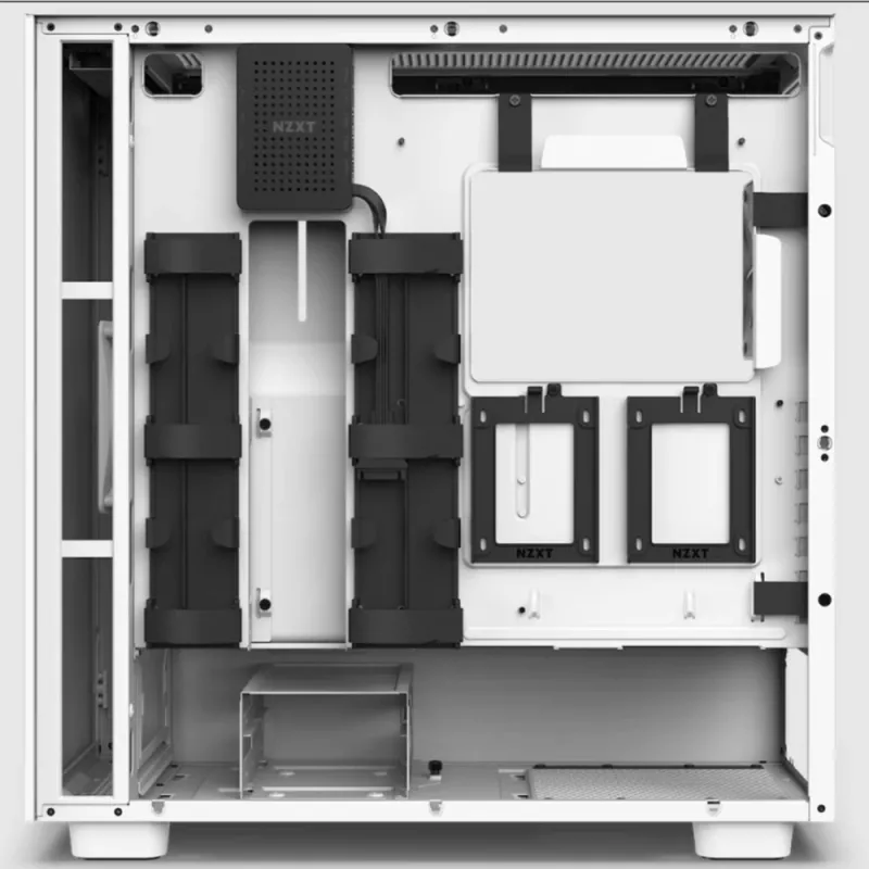 Nzxt AC-CRFR0-B1