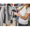 Steam iron LAFE EasySteam LAFZEL47580 2400W with ceramic soleplate
