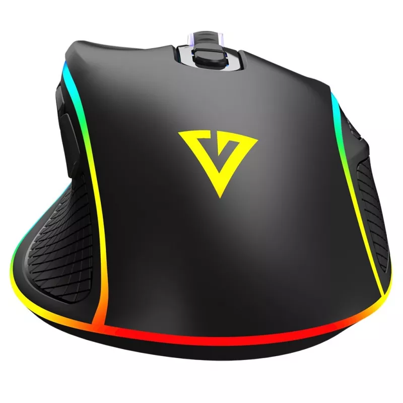 Mouse MODECOM Volcano Veles M-MC-VELES-100 USB