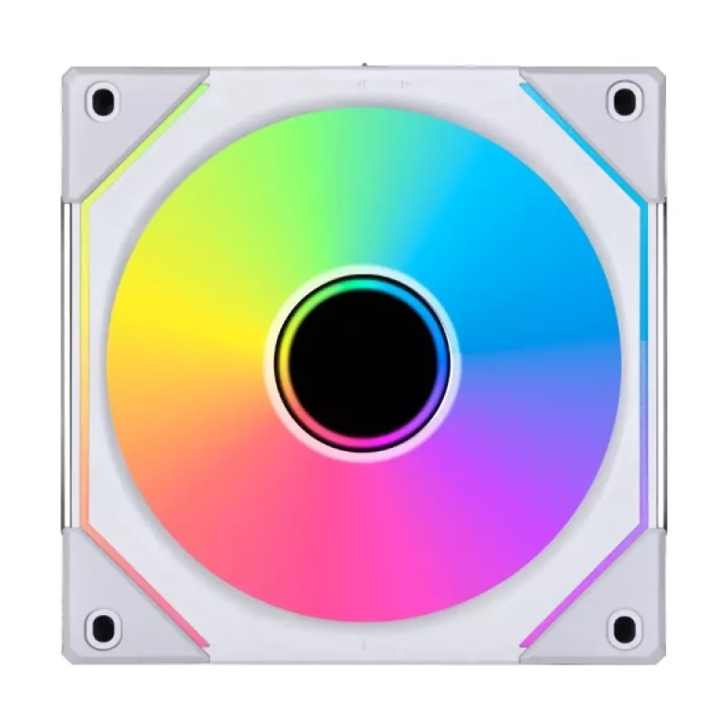 LIAN LI UNI FAN SL-INF 120mm ARGB White
