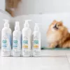 Shampoo VETEXPERT Clinic Care Balance 250 ml — balanced skin care for dogs and cats