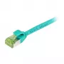 Synergy21 S217961 Ethernet Patch Cable Green