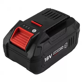 Rechargeable Li‑Ion Power Tool Battery GRAPHITE 18V 8.0Ah Energy+ Boost Up