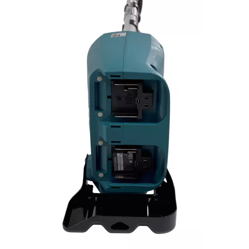 Makita DUR369AZ brush cutter/string trimmer 43 cm Battery Green
