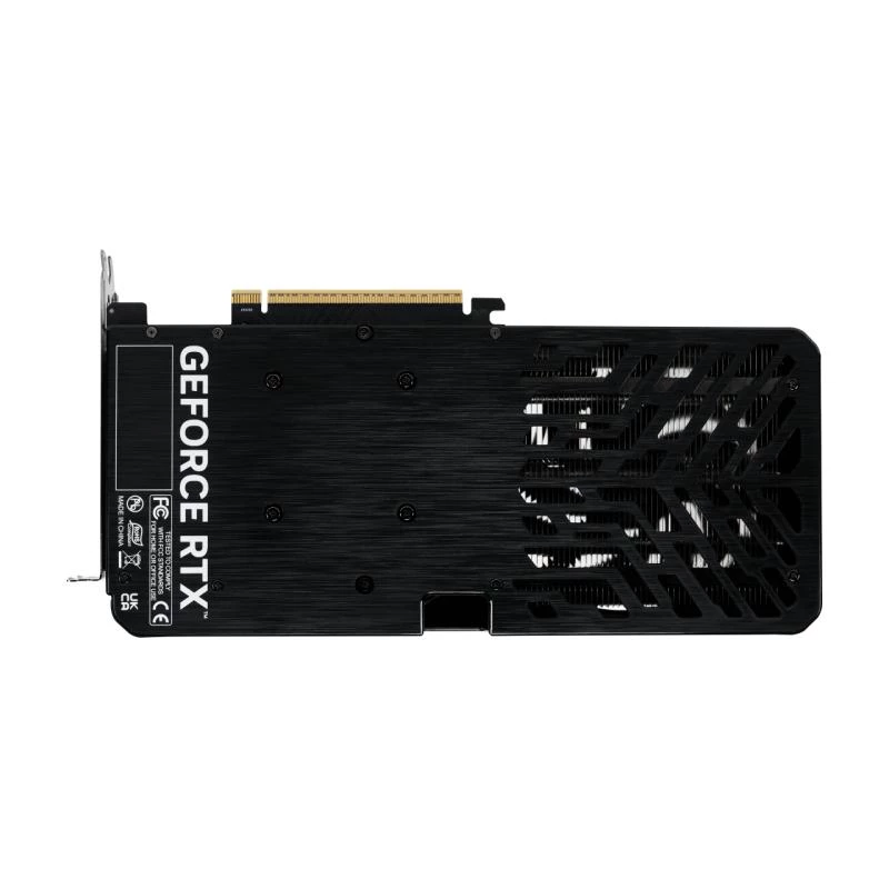 Palit GeForce RTX 5060 Dual 8GB GDDR7 Graphics Card