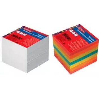 Notebook filler paper Herlitz 1604008 550 sheets