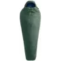 Sleeping bag DEUTER Orbit SL -5°C / 23°F, synthetic, adult, dimensions 198×75×48 cm, green