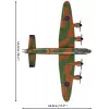 Blocks Avro Lancaster B.III 1595 blocks