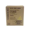 Ricoh C5300 (828602) Toner Cartridge, Yellow