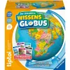 Educational Toy Ravensburger tiptoi Interactive Knowledge Globe