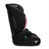 Car seat Lionelo Lars I-Size — Group 2/3 for 100–150 cm, 15–36 kg, Pink
