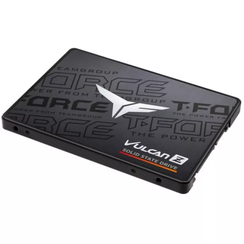 SSD disk Team Group T-FORCE VULCAN Z 1 TB 2.5 inch Serial ATA III