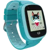 Kids Watch CANYON Sunny KW-48 Video 4G GPS Games&Music Blue