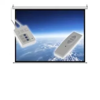 Projection Screen ART EL F100 4:3
