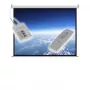 Projection Screen ART EL F100 4:3