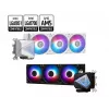 MSI MAG Coreliquid I360 WHITE Processor All-in-one liquid cooler 12 cm 1 pc(s)