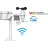 SENCOR SWS 12500 WiFi PRO station meteo