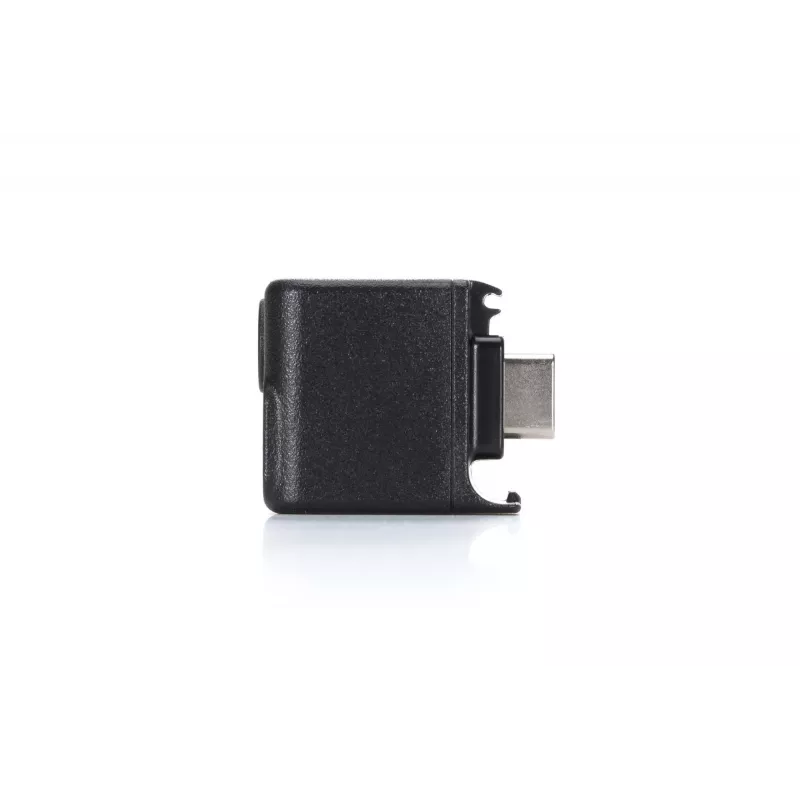Camera microphone adapter DJI Osmo Action 3.5mm Audio Adapter