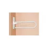 REHA FUND RF-920 hinged toilet handrail