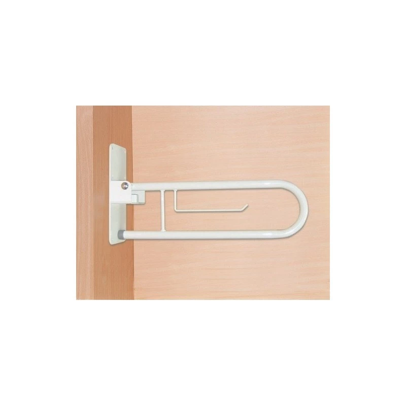 REHA FUND RF-920 hinged toilet handrail