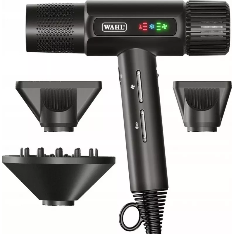Hair Dryer Wahl Vanquish 4321-0470 2000W