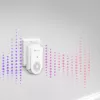 EZVIZ CH1 Smart Wi-Fi Chime for battery-powered video doorbells