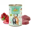 Granatapet DeliCATessen Venison and Tuna Wet Cat Food, 400 g