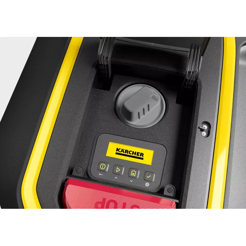 KARCHER RCX 4 mowing robot - 1.269-740.0