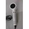 Jimmy F7 hair dryer 1600 W, demo/scratched