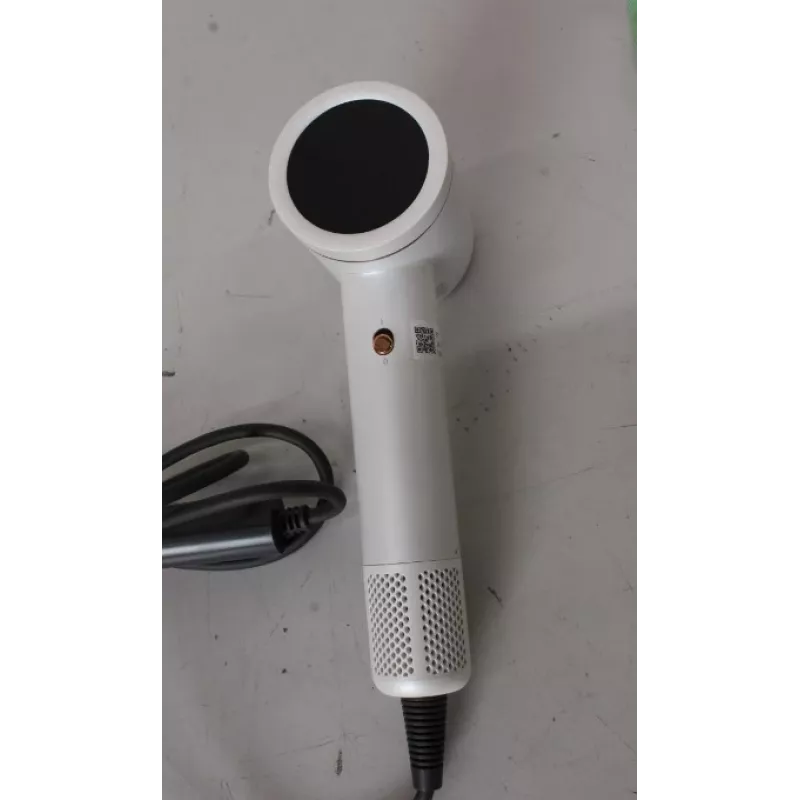 Jimmy F7 hair dryer 1600 W, demo/scratched
